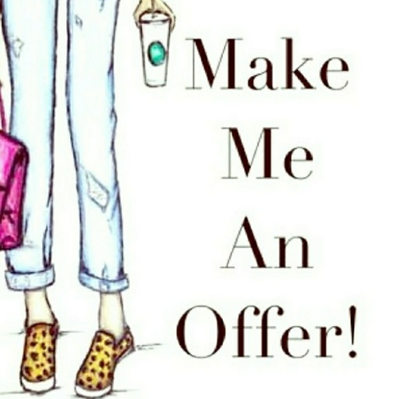 Make me an offer! - Picture 1 of 1